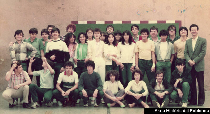 15957 Escola Voramar [1982]