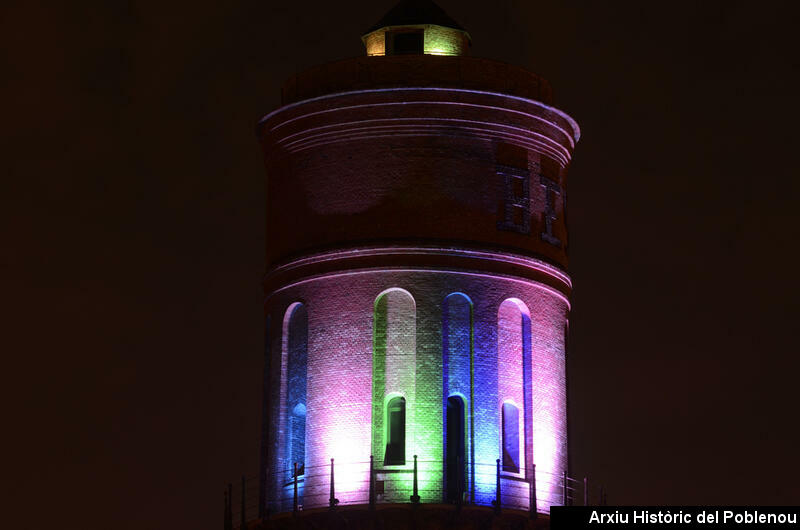 16041 Torre de les Aigües 2018