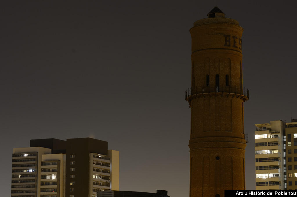 16037 Torre de les Aigües 2018