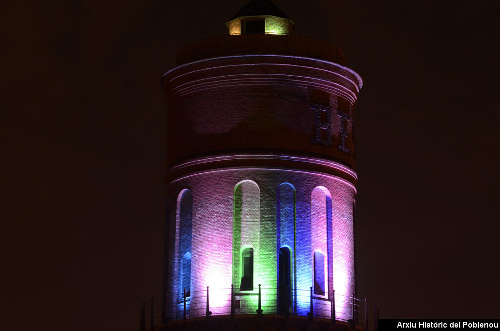 16041 Torre de les Aigües 2018