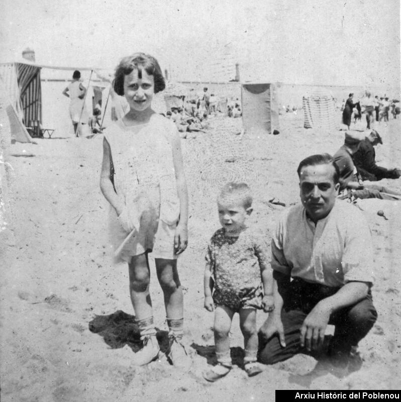 16098 Platja Mar Bella 1931