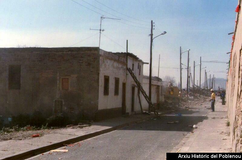 16210 Barraques del Cementiri 1990