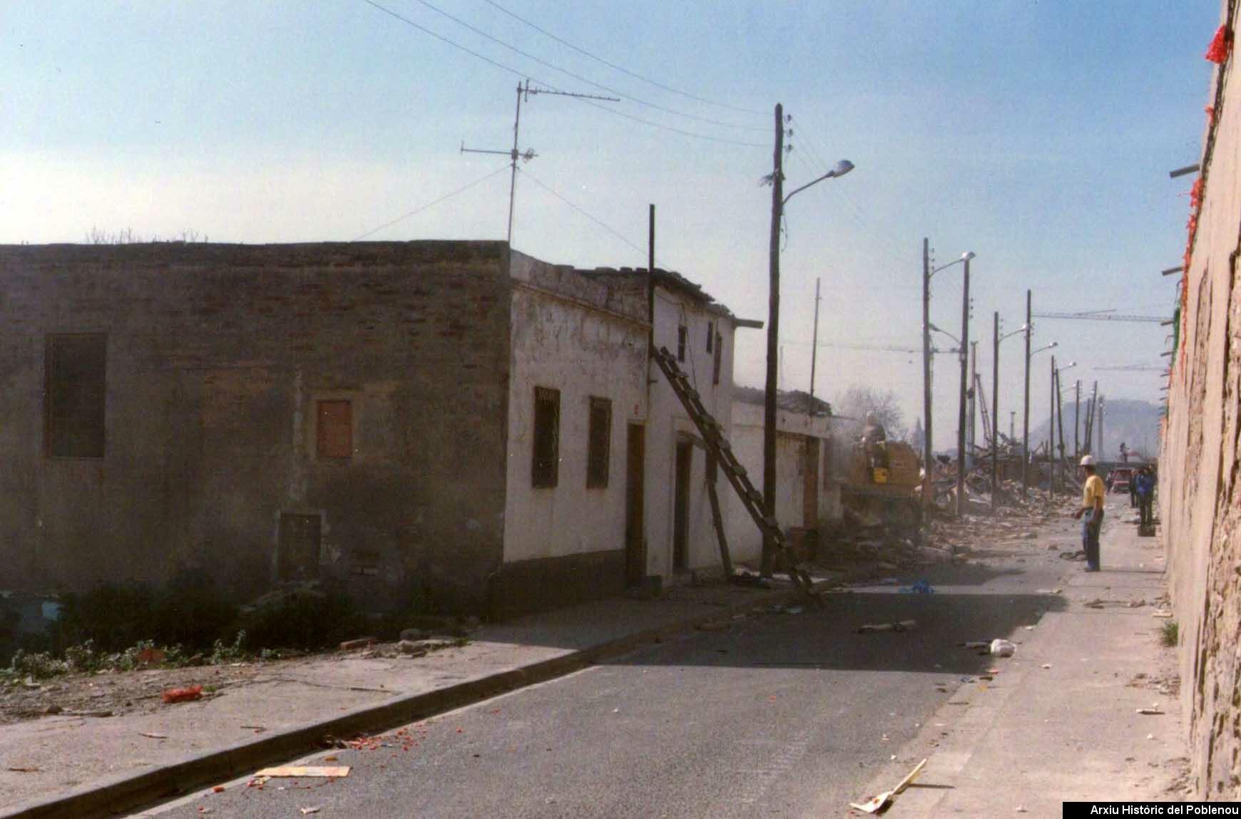 16210 Barraques del Cementiri 1990