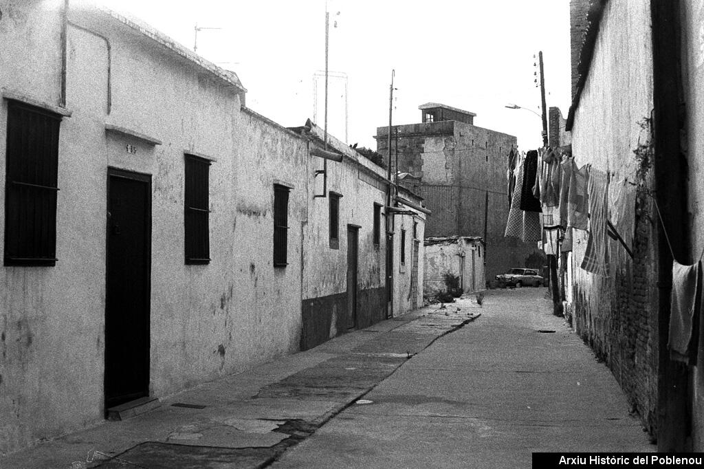 16248 Barraques del Cementiri 1989