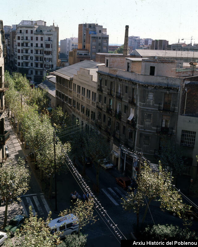 16339 Rambla del Poblenou [1987]