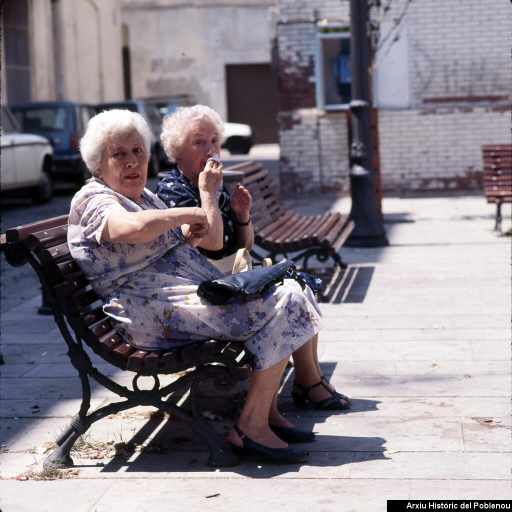 16328 Plaça Prim [1987]