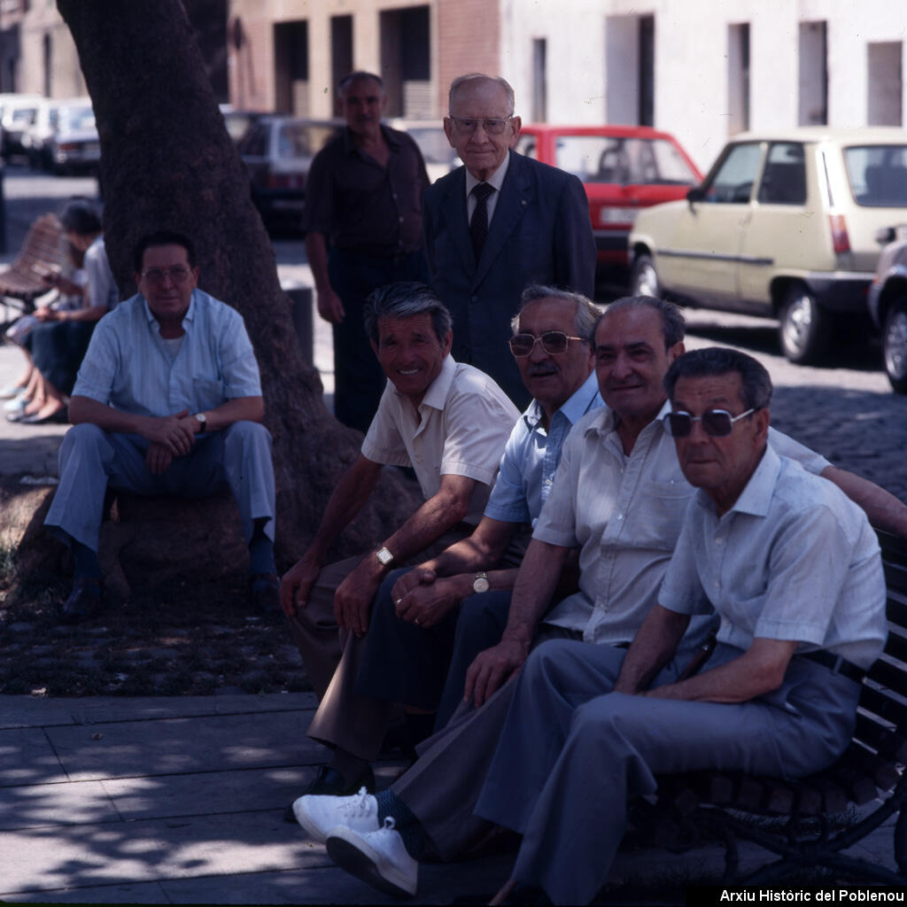 16331 Plaça Prim [1987]