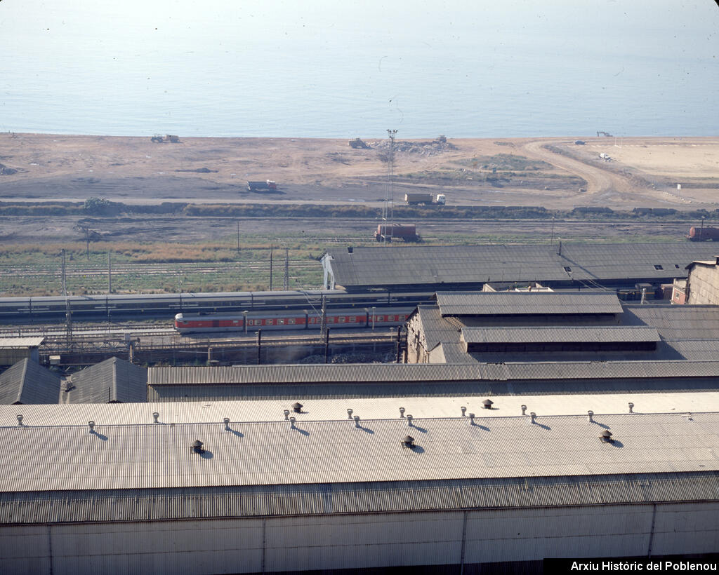 16334 Estació del Poblenou [1987]