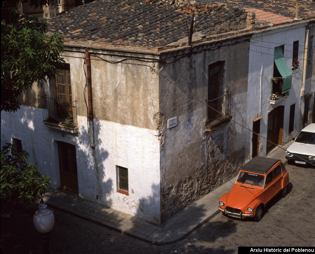 16347 Plaça Prim [1987]