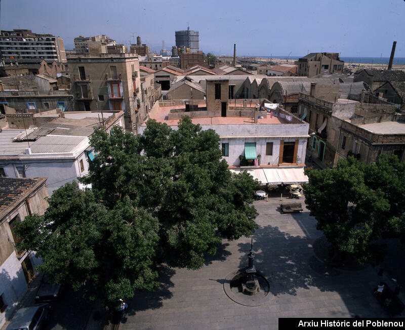 16353 Plaça Prim [1987]