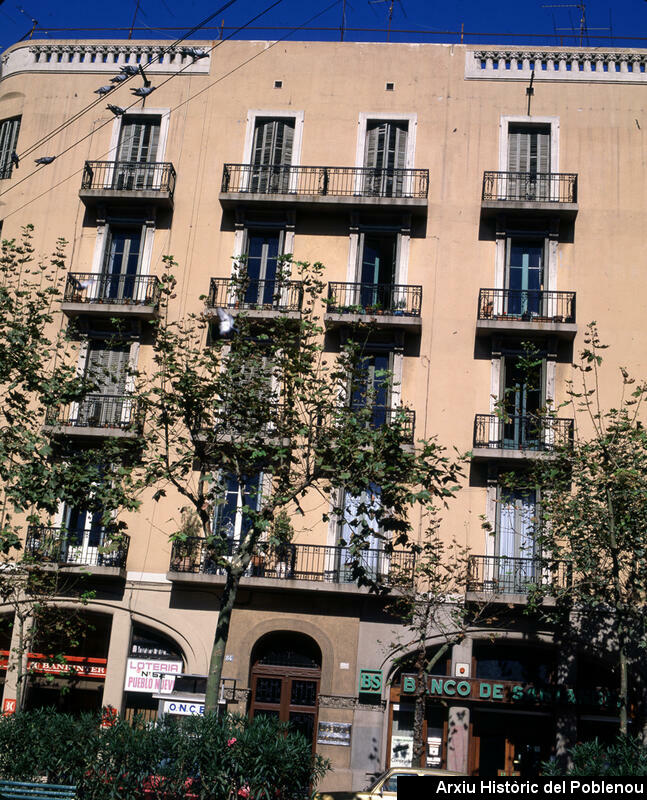 16374 Rambla del Poblenou [1987]