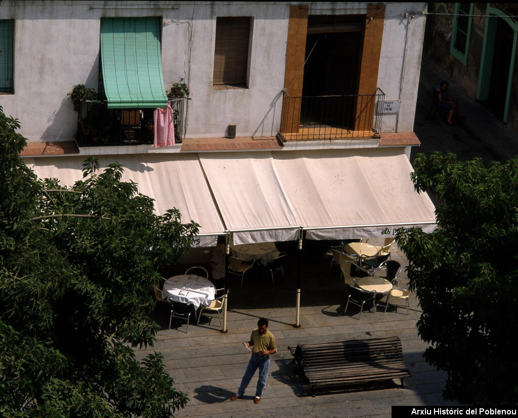 16351 Plaça Prim [1987]