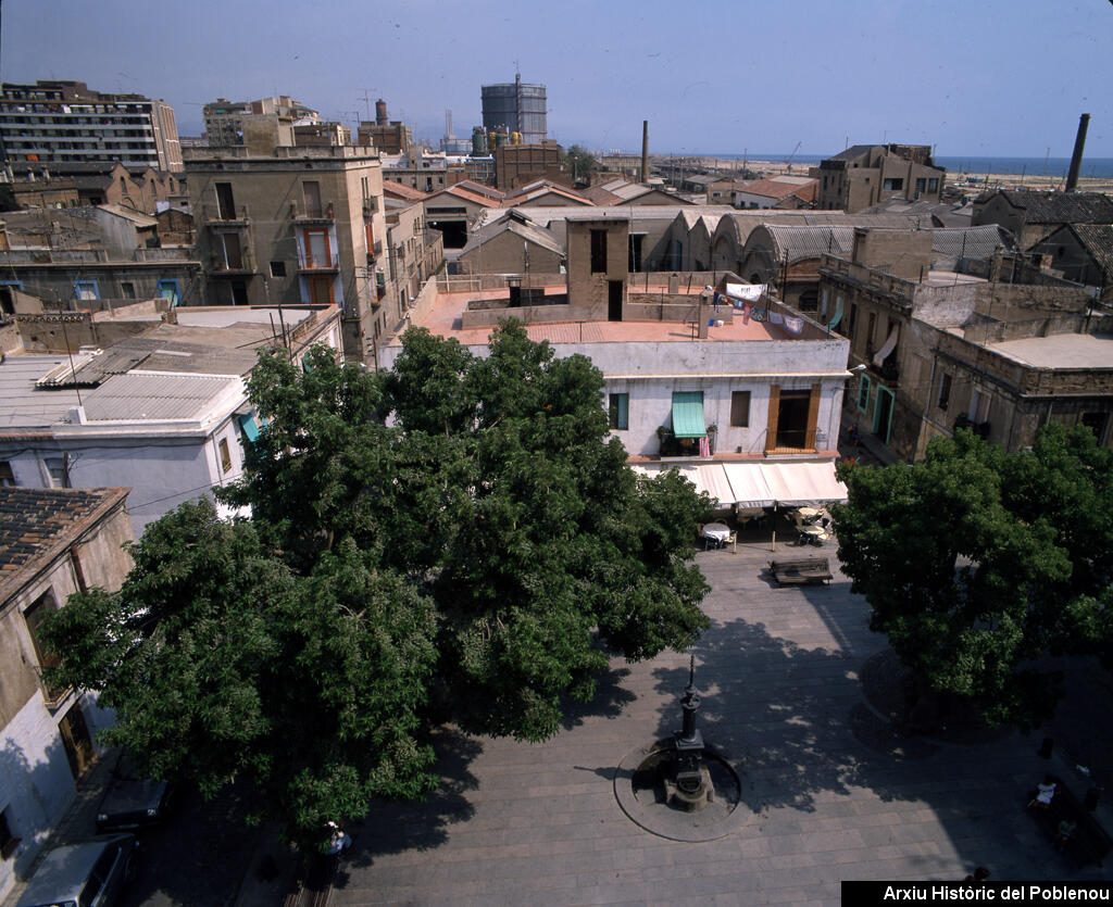 16353 Plaça Prim [1987]