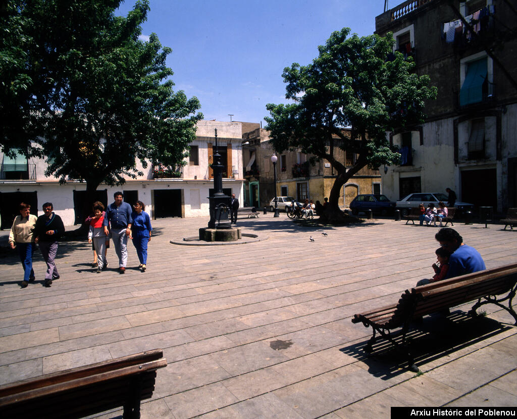 16354 Plaça Prim [1987]