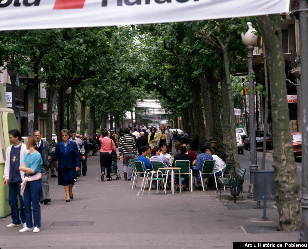 16369 Rambla del Poblenou [1987]