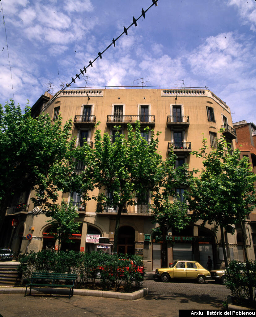 16373 Rambla del Poblenou [1987]