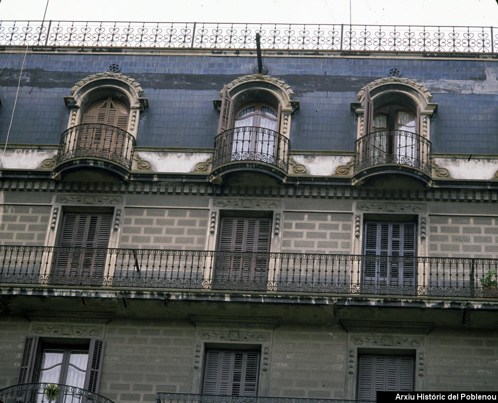 16377 Rambla del Poblenou [1987]