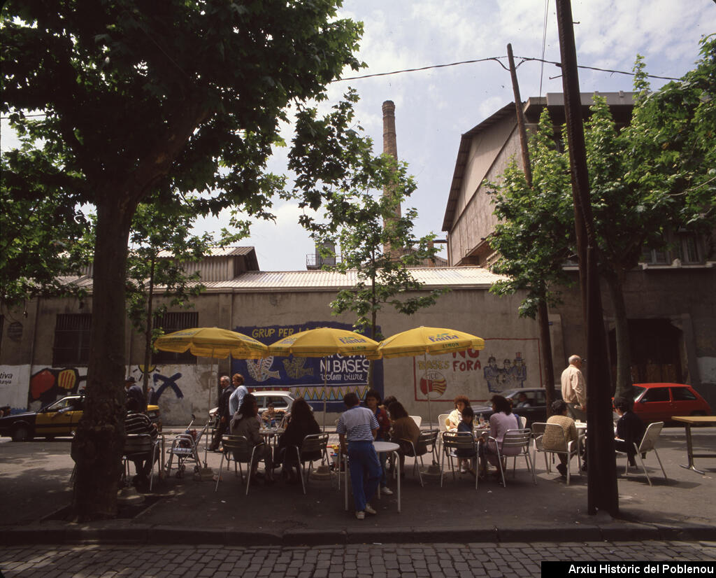 16382 Rambla del Poblenou [1987]