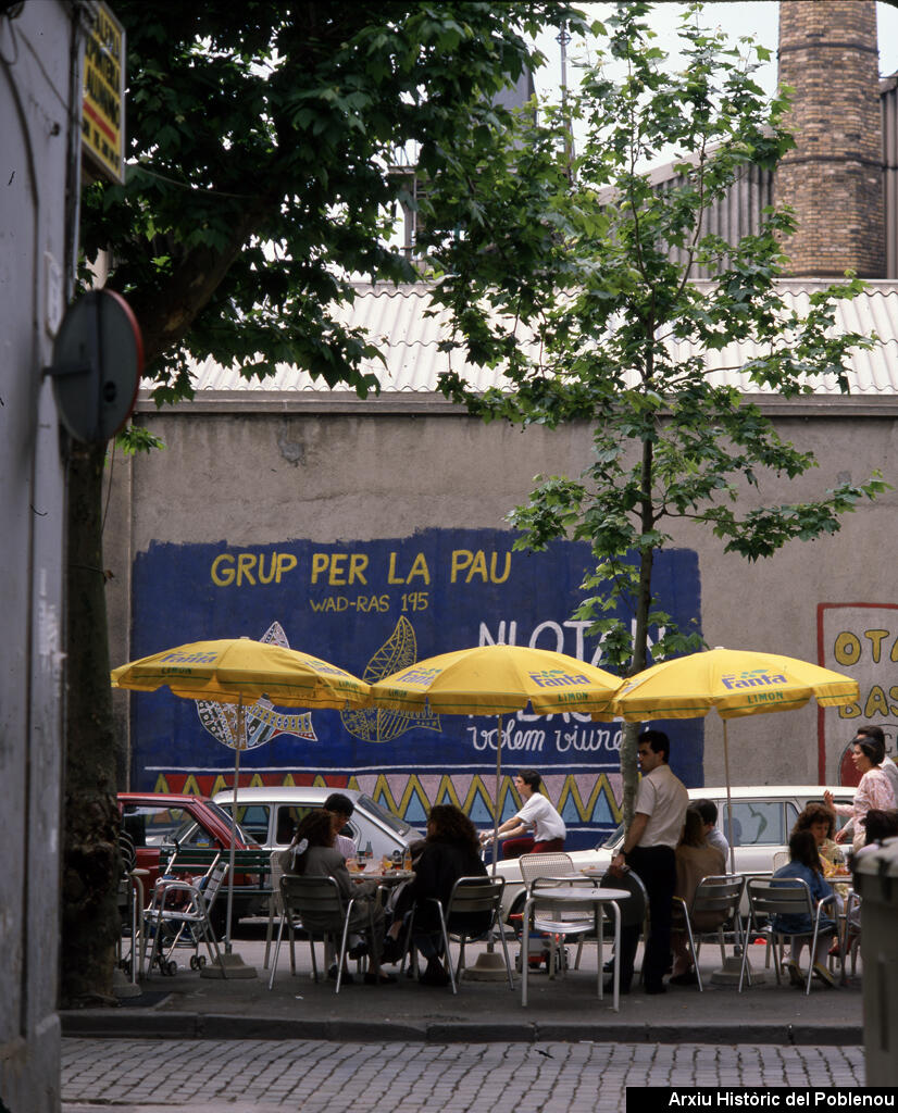 16383 Rambla del Poblenou [1987]