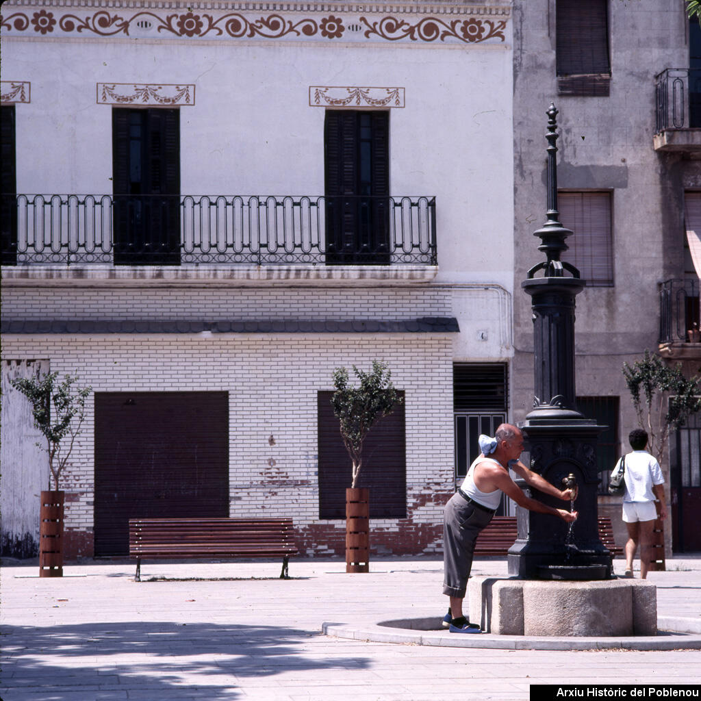 16410 Plaça Prim [1987]