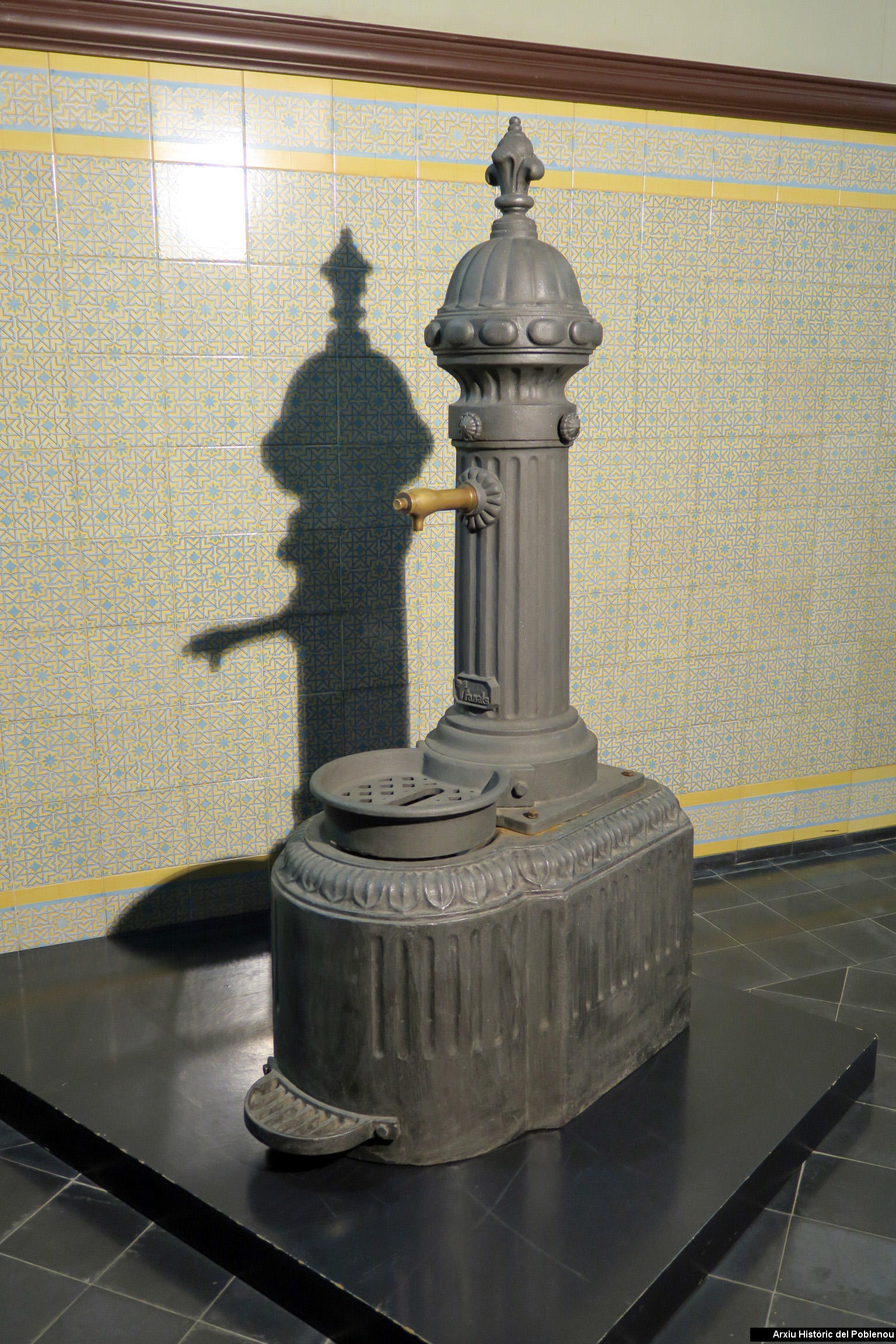 Font