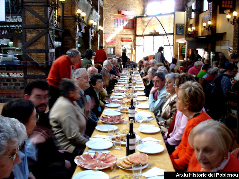 Dinar a la Ovella Negra