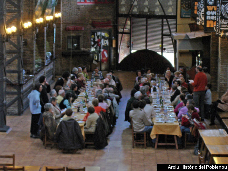 Dinar a la Ovella Negra