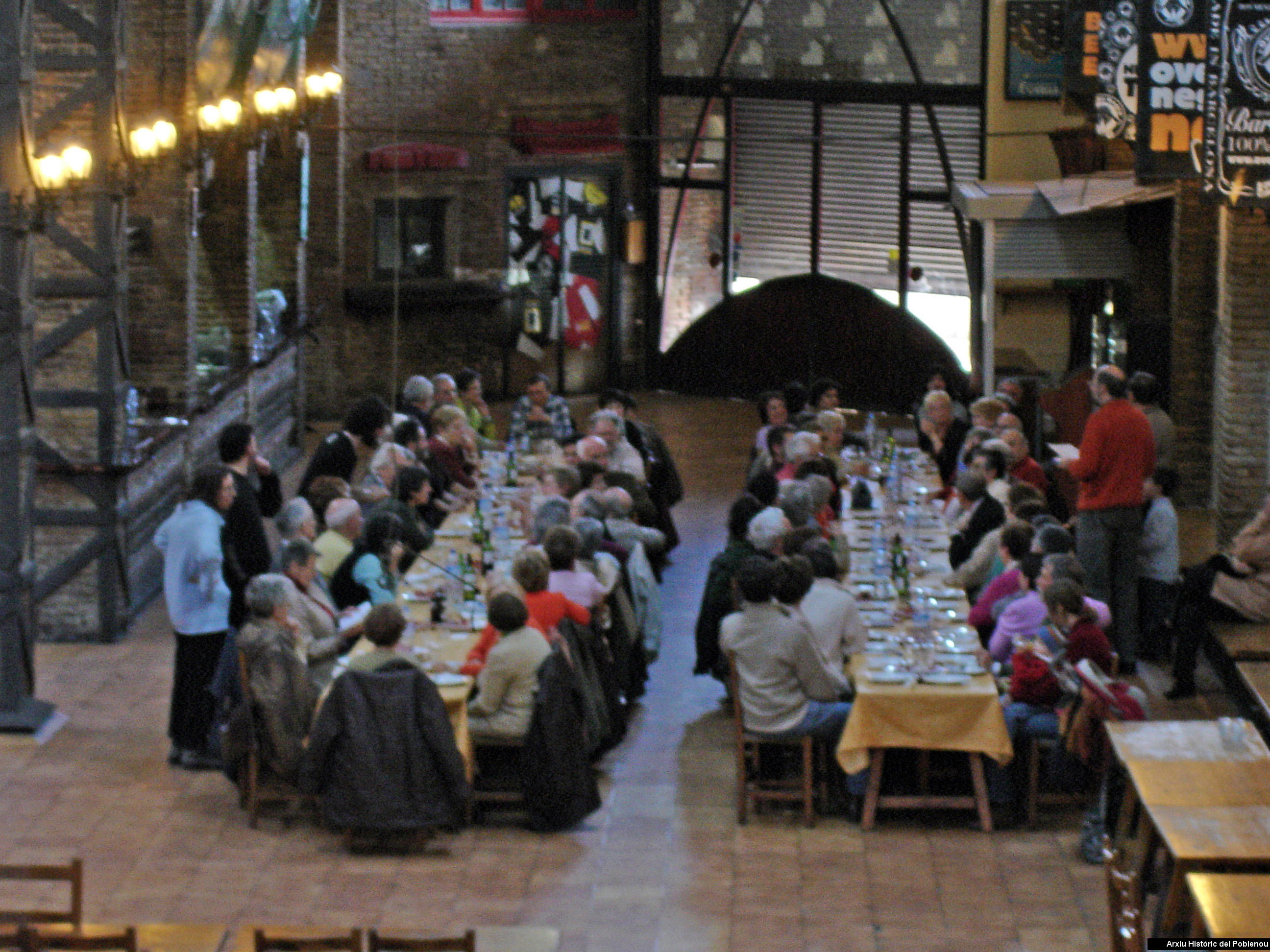 Dinar a la Ovella Negra