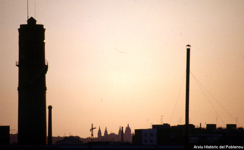 16502 Torre Aigües 1987