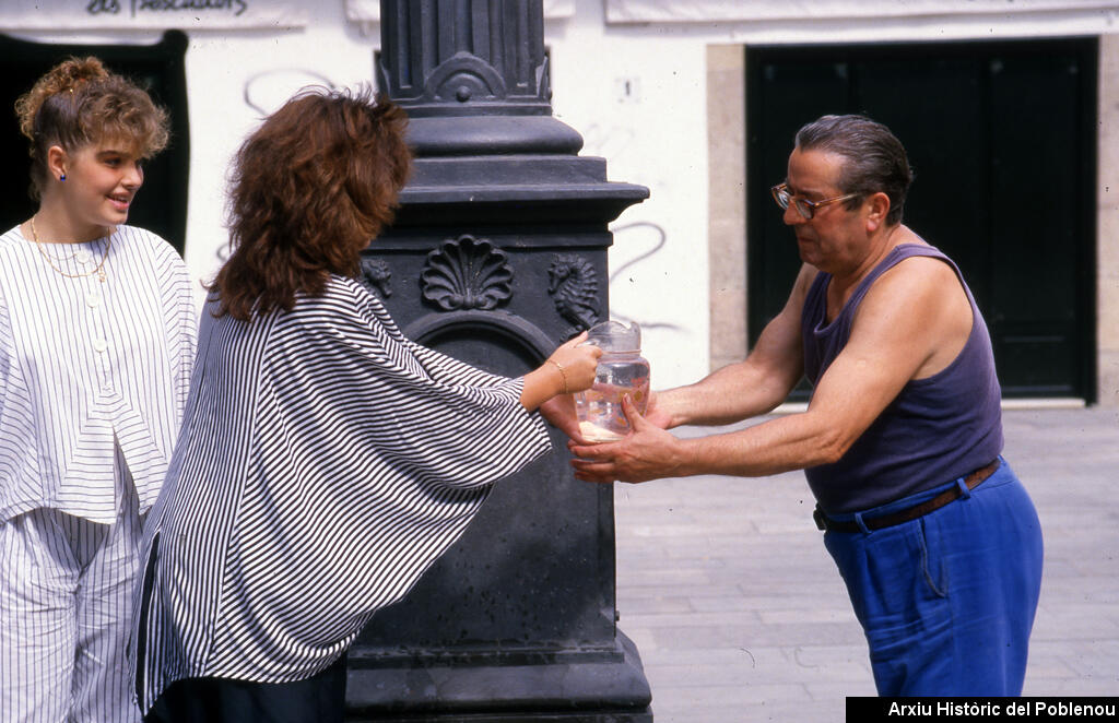 16525 Plaça Prim 1987