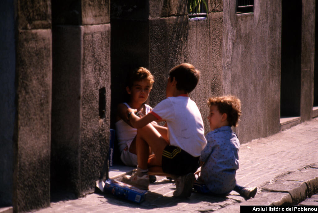 16530 Plaça Prim 1987