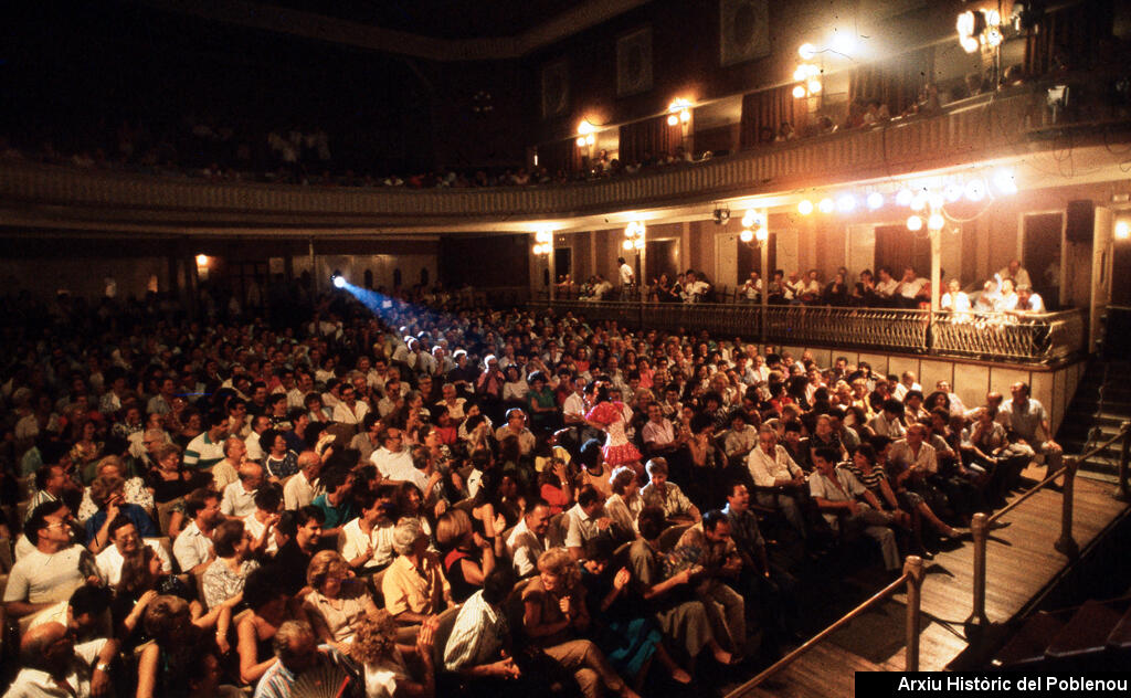 16609 Casino Aliança 1987