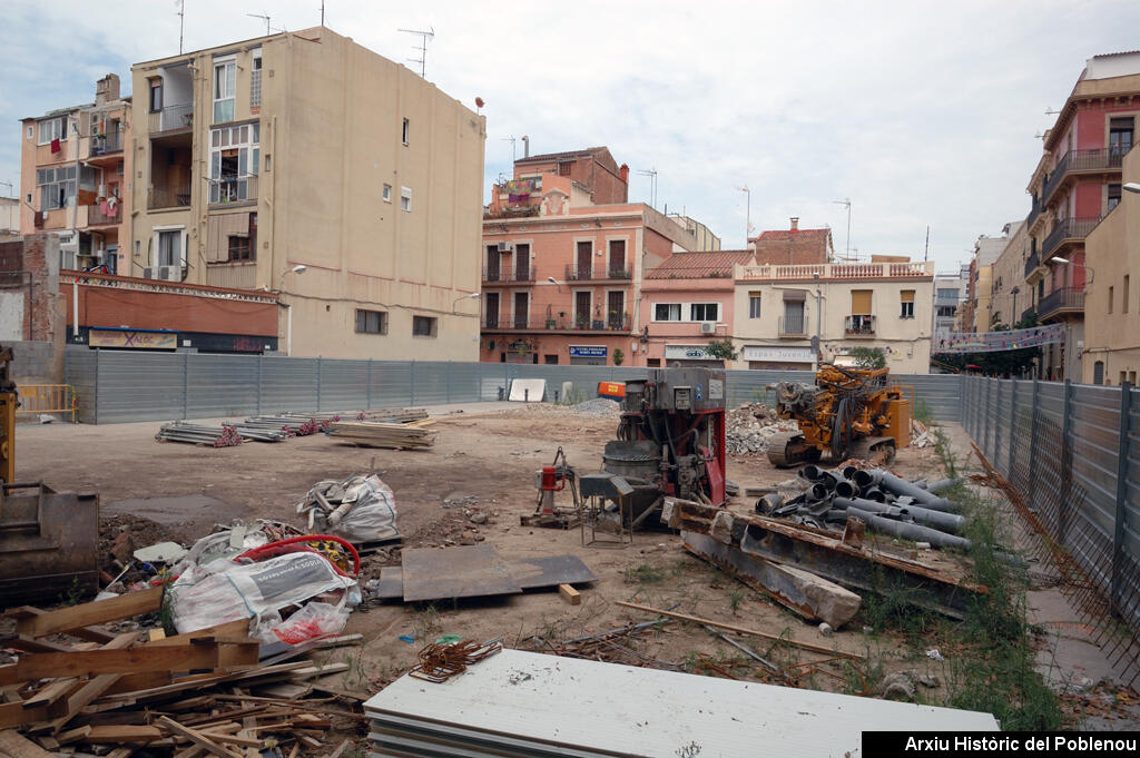 16750 Escola La Mar Bella 2018 2018