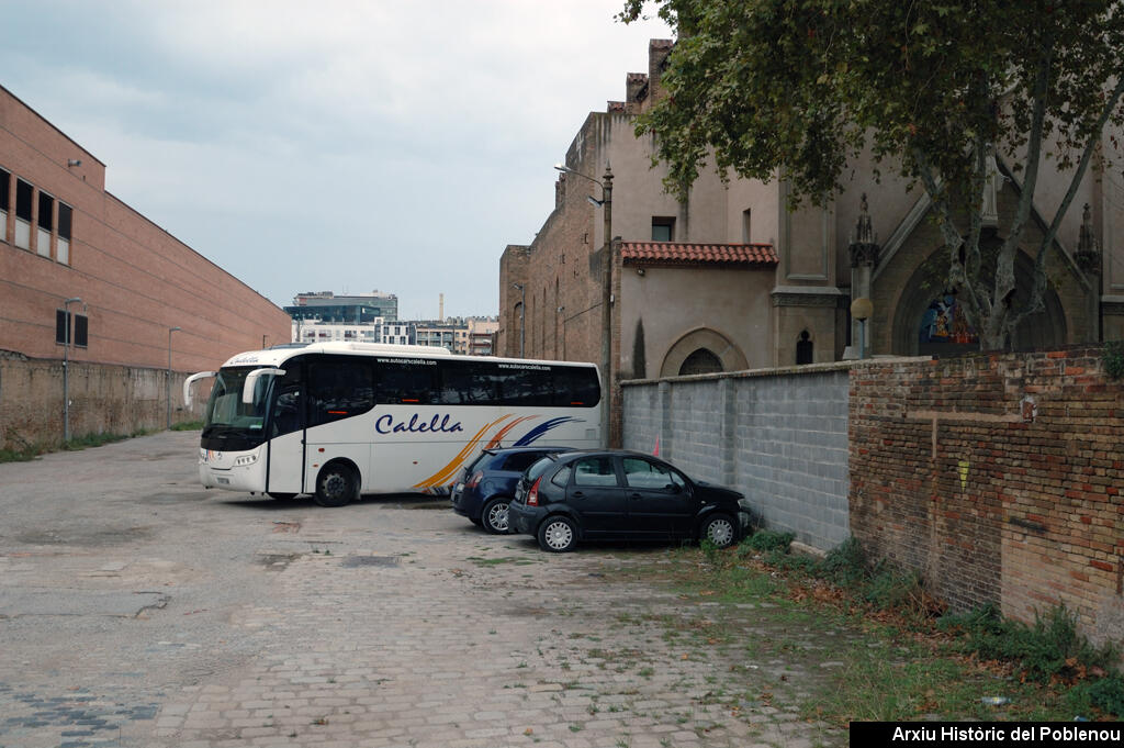 16778 Autocars Santa Sussana 2018