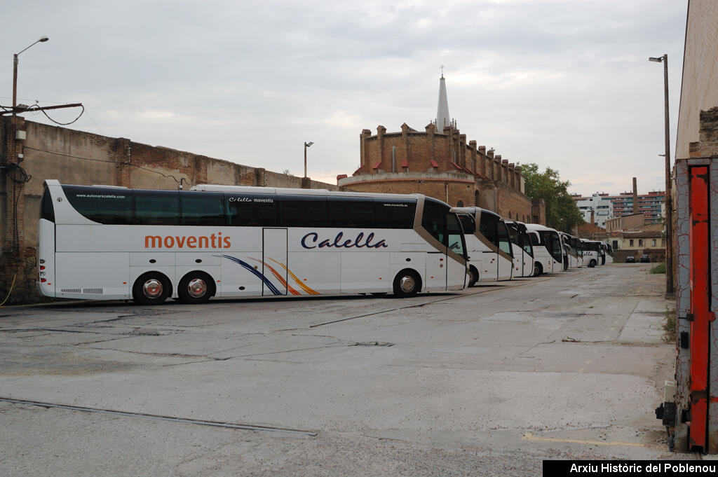 16779 Autocars Santa Sussana 2018