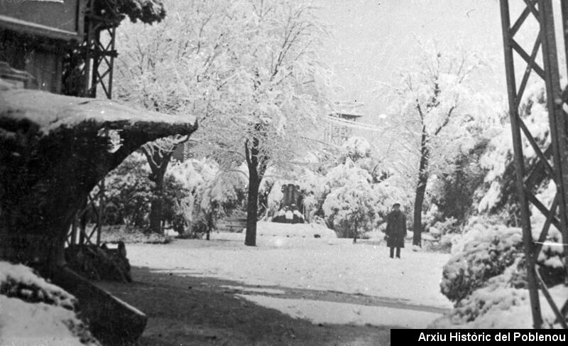 16877 Parc Ciutadella 1920