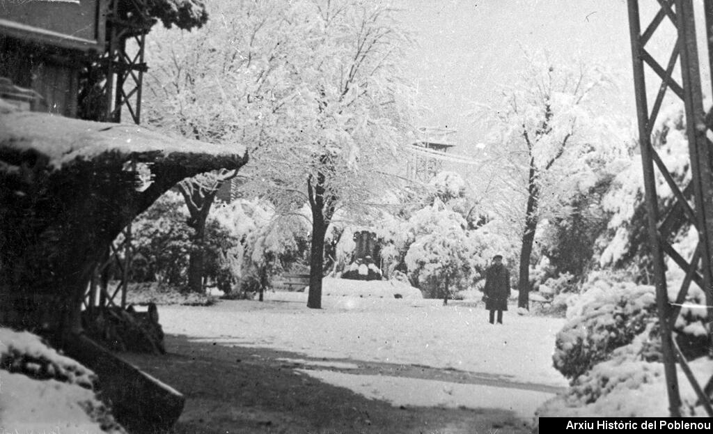 16877 Parc Ciutadella 1920