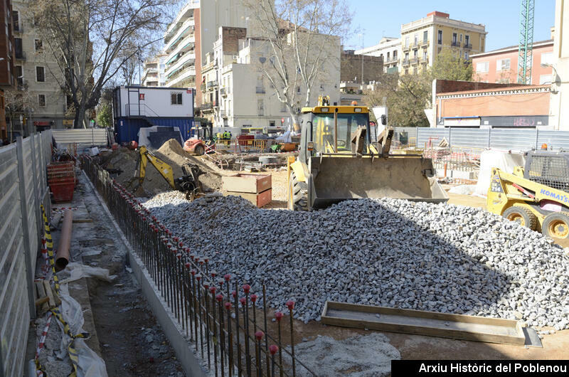 17195 Escola La Mar Bella 2019