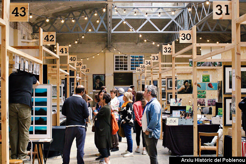 17370 Utopia Photo Market 2019