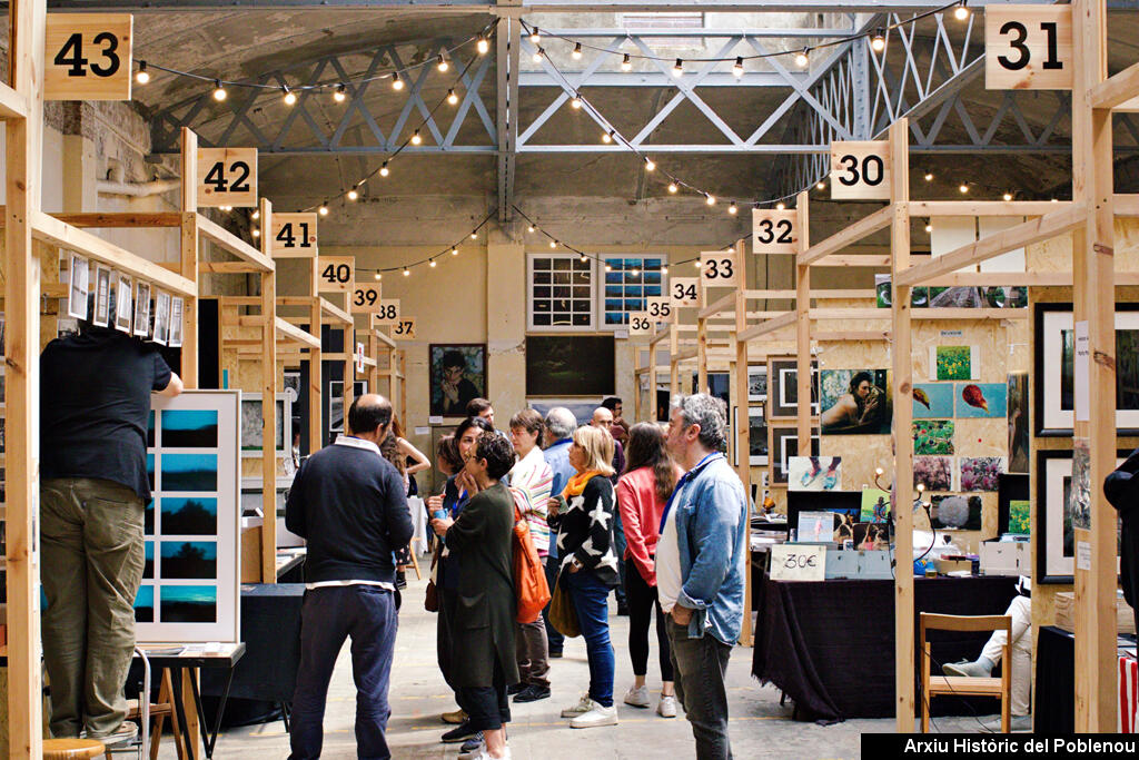 17370 Utopia Photo Market 2019