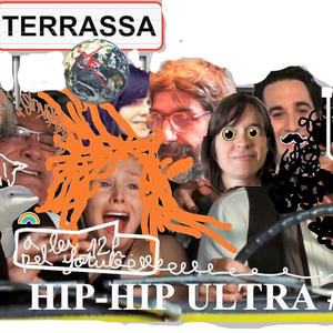 0503. ULTRA-LOCAL RECORDS. Maig 2018