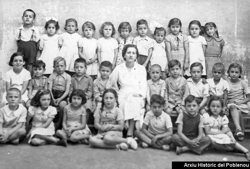 05332 Escola 1940