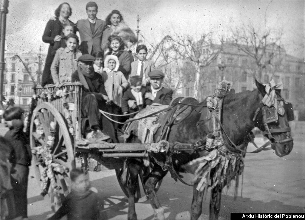 17500 Els tres tombs [1920]