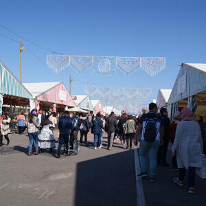 17578 Feria de abril 2019