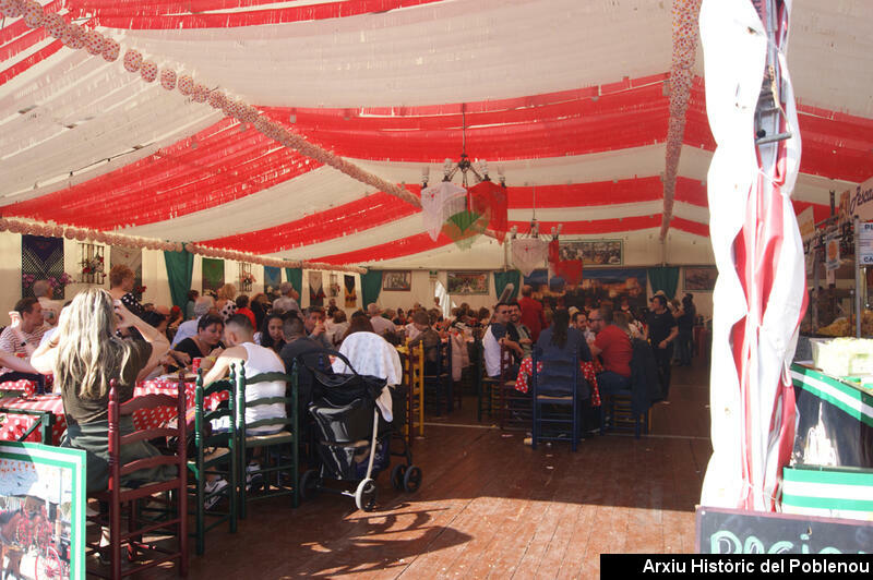 17579 Feria de abril 2019