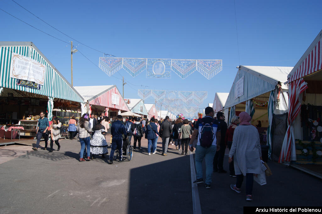 17578 Feria de abril 2019