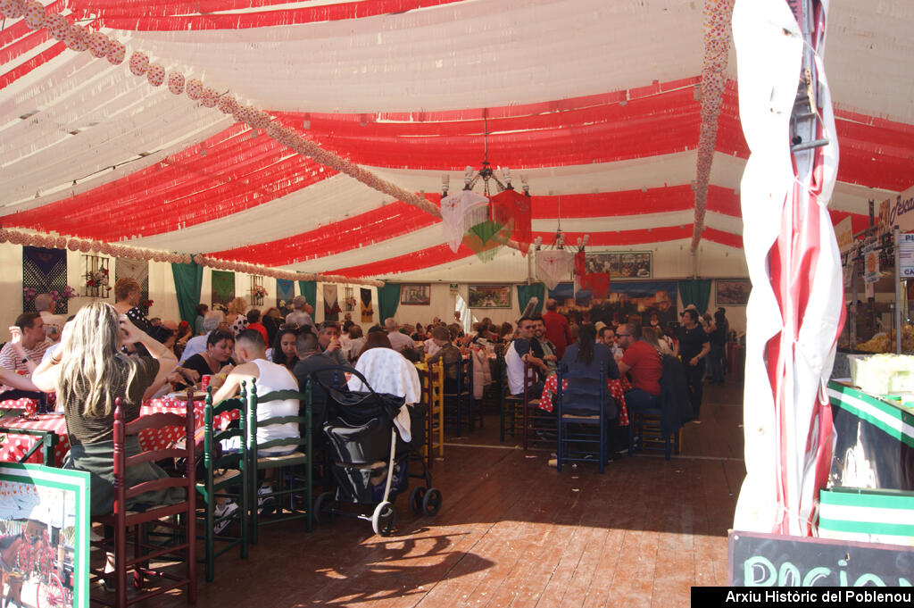 17579 Feria de abril 2019