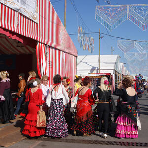 17580 Feria de abril 2019