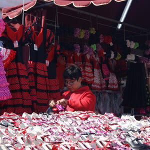 17581 Feria de abril 2019