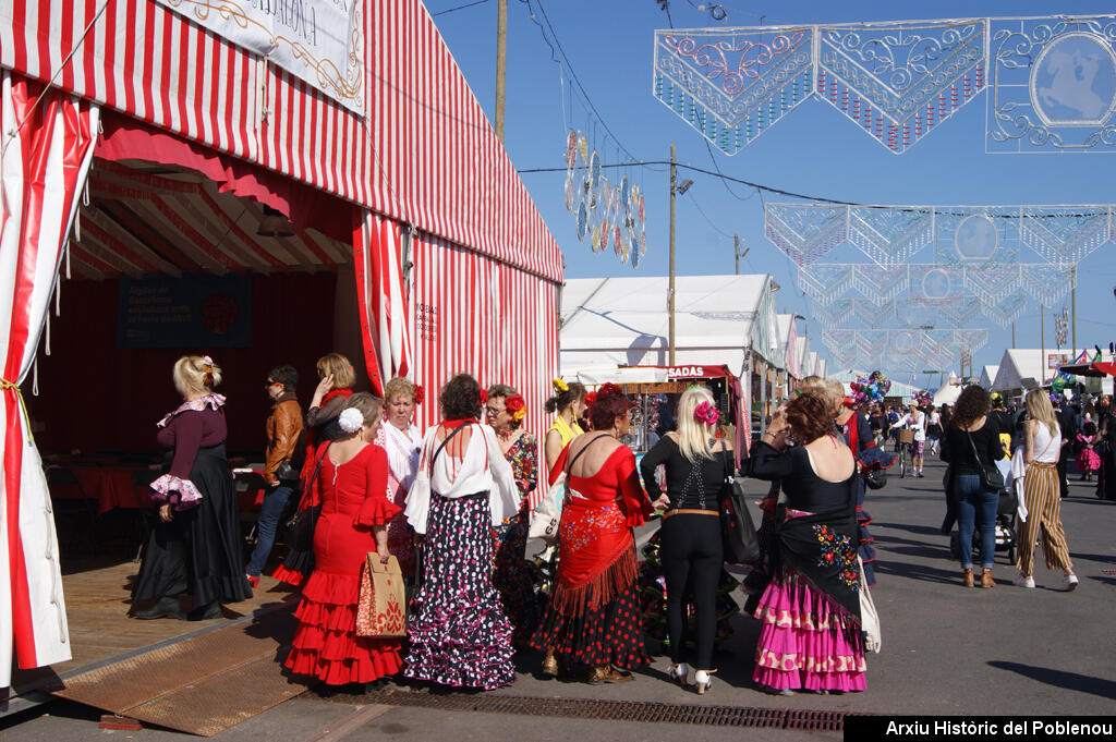 17580 Feria de abril 2019